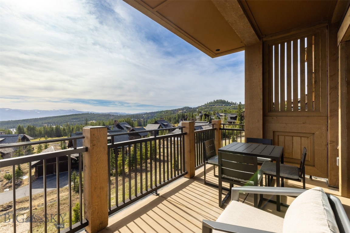 Montage Big Sky - Residential