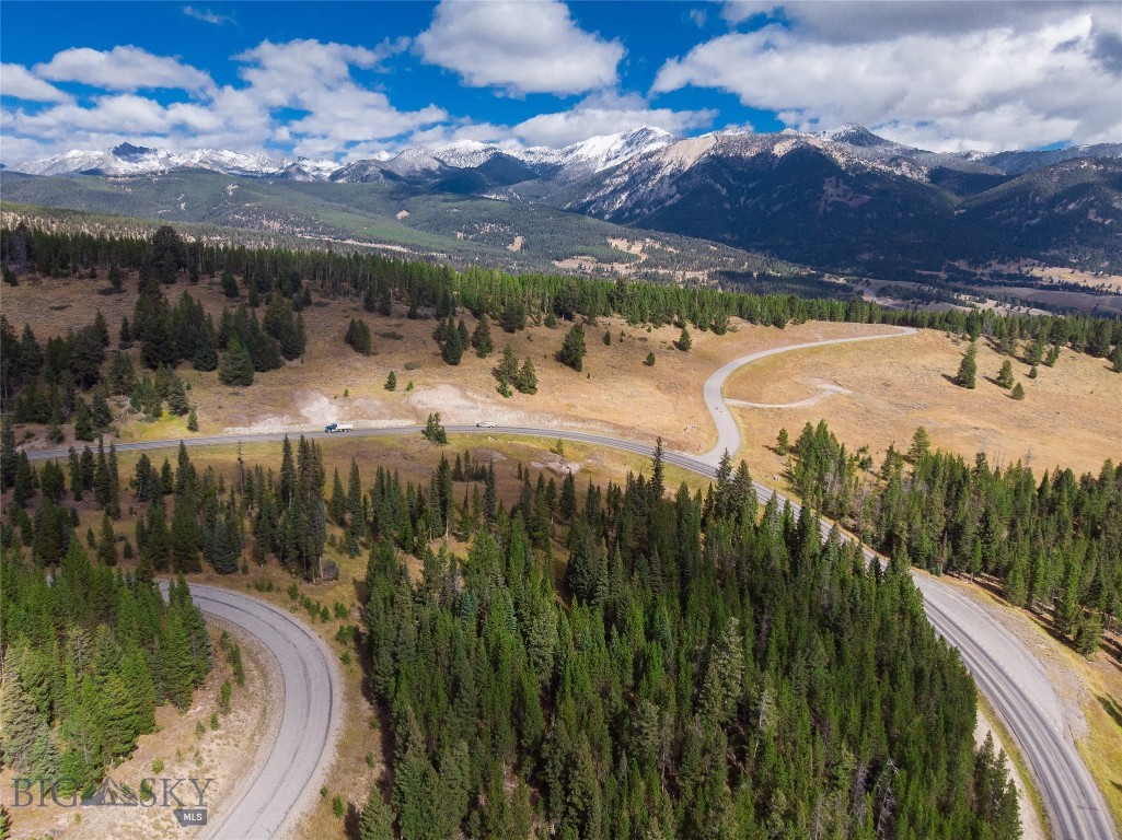 Ranches Neighborhood - Land
