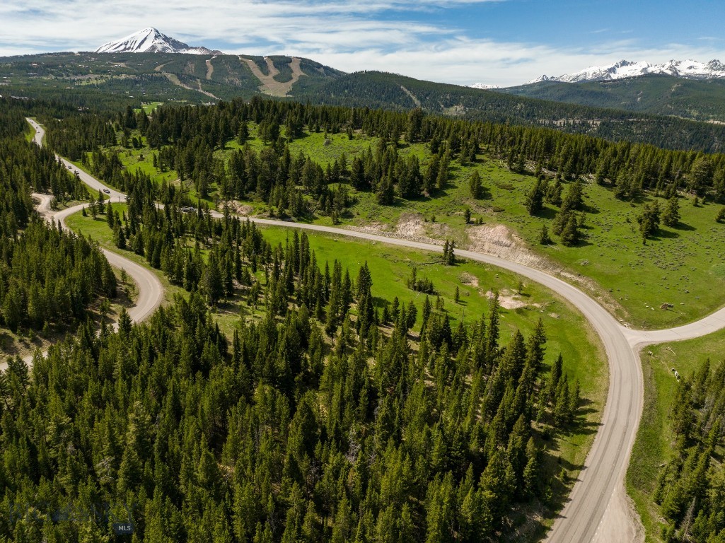 Ranches Neighborhood - Land