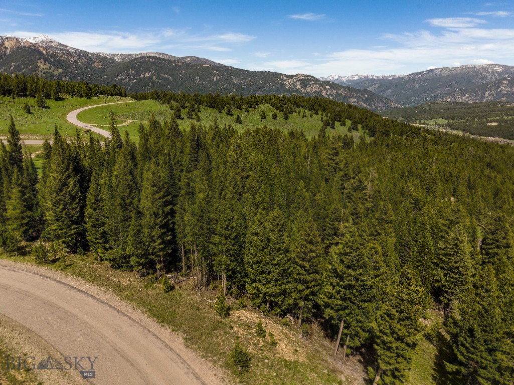 Ranches Neighborhood - Land