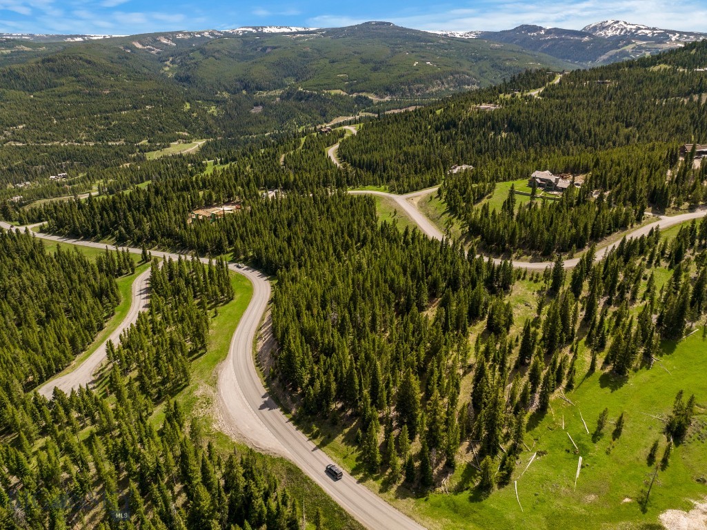 Ranches Neighborhood - Land