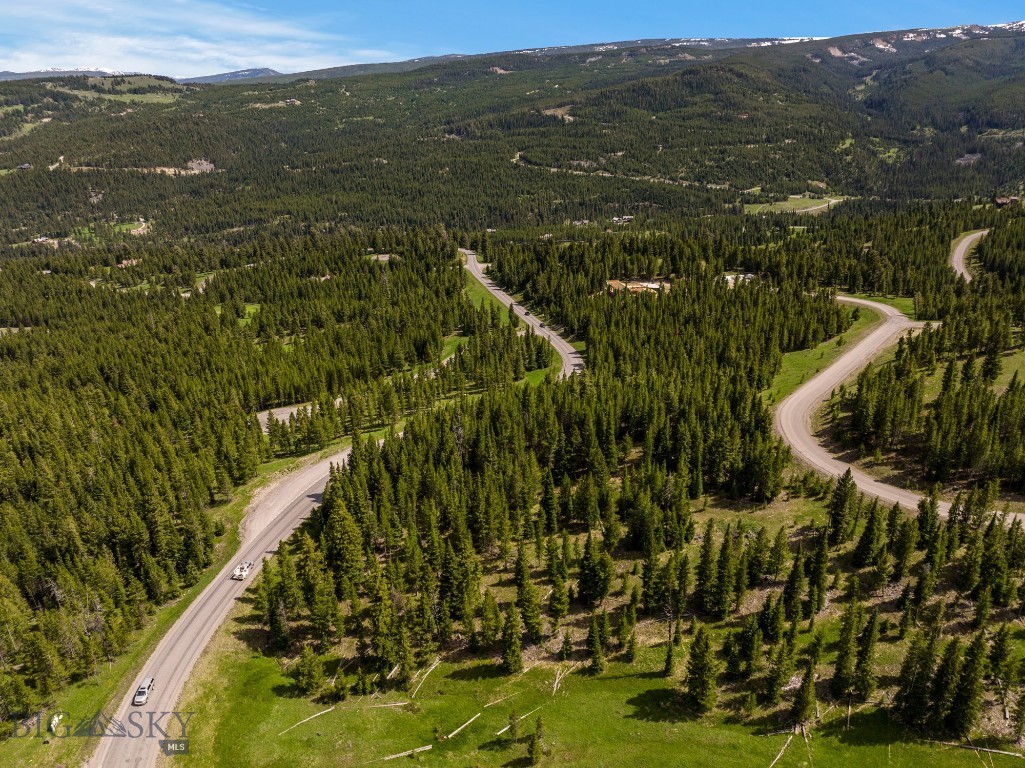 Ranches Neighborhood - Land