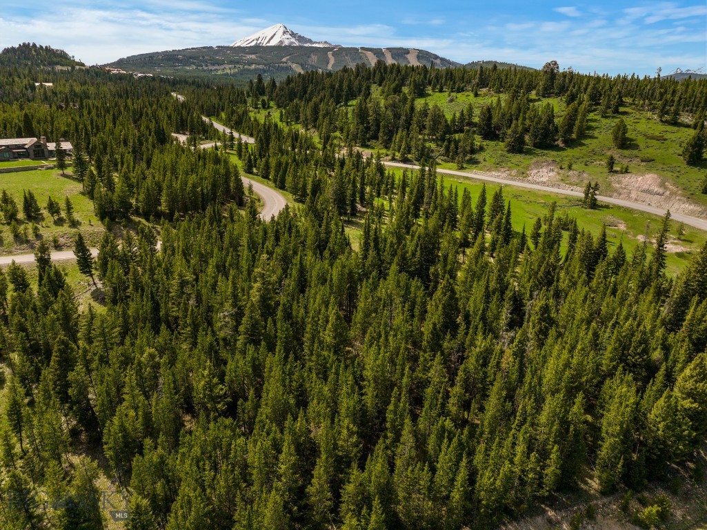 Ranches Neighborhood - Land