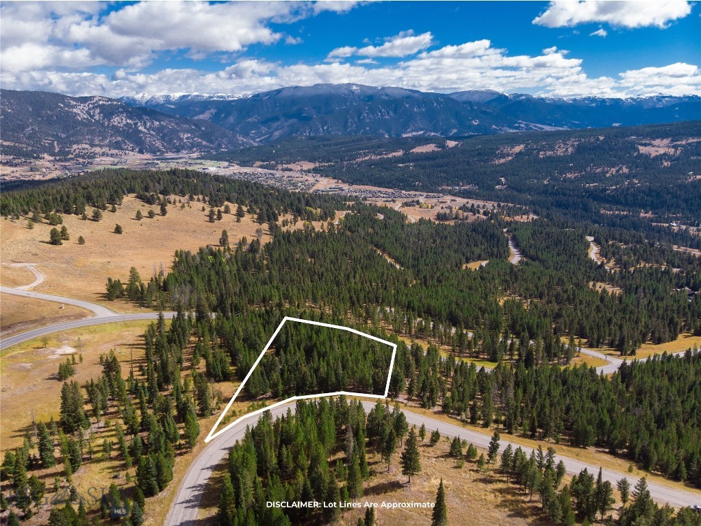 Ranches Neighborhood - Land