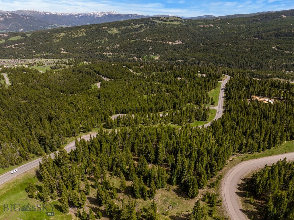 Ranches Neighborhood - Land