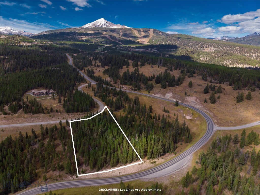 Ranches Neighborhood - Land