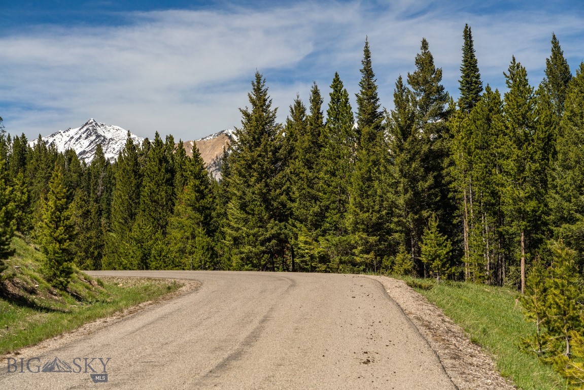 Ranches Neighborhood - Land