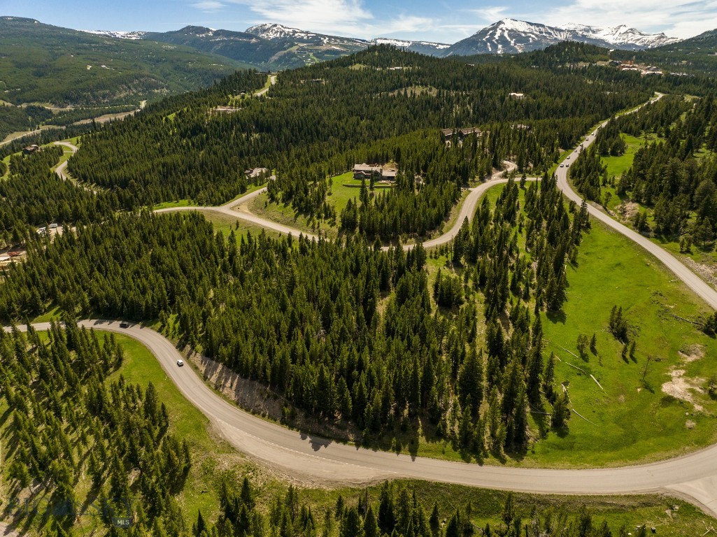 Ranches Neighborhood - Land