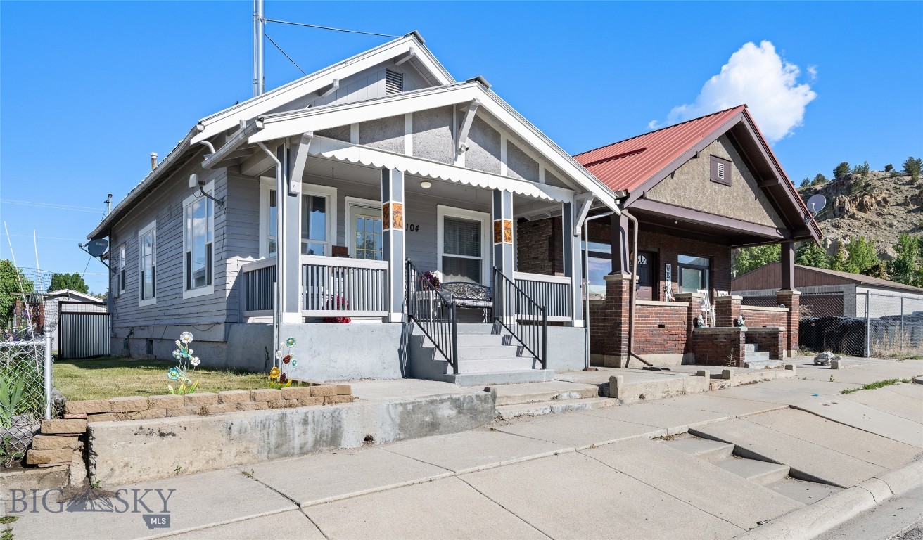 None - Residential