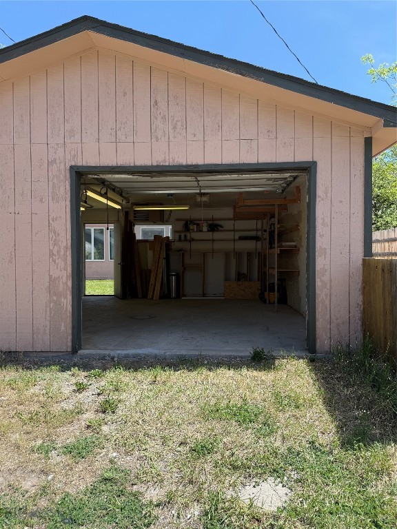 Park Addition - Residential
