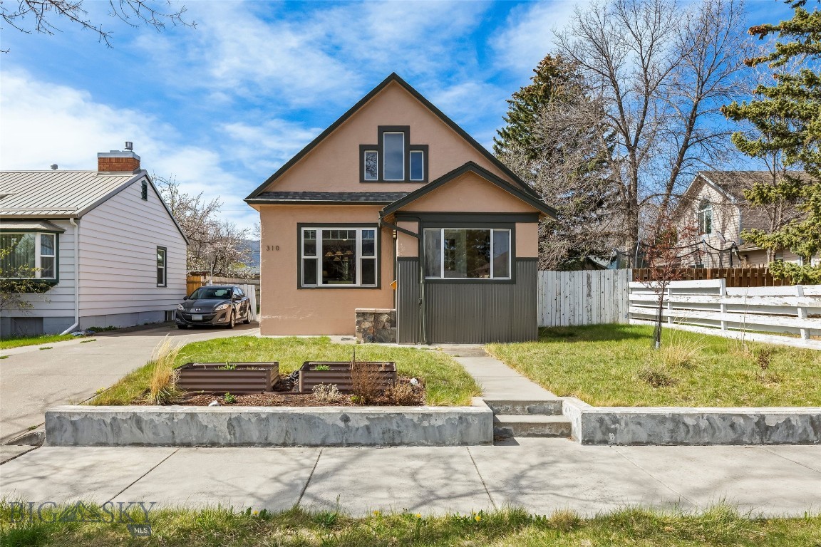 Park Addition - Residential