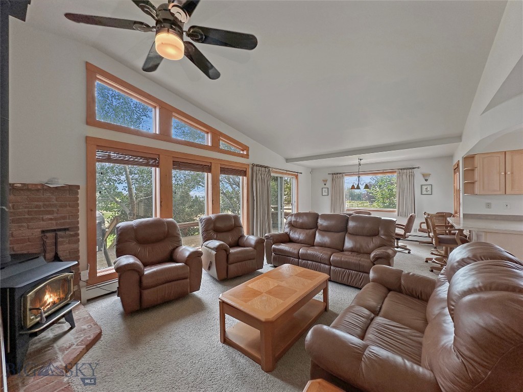 Valley Garden Golf Village - Residential