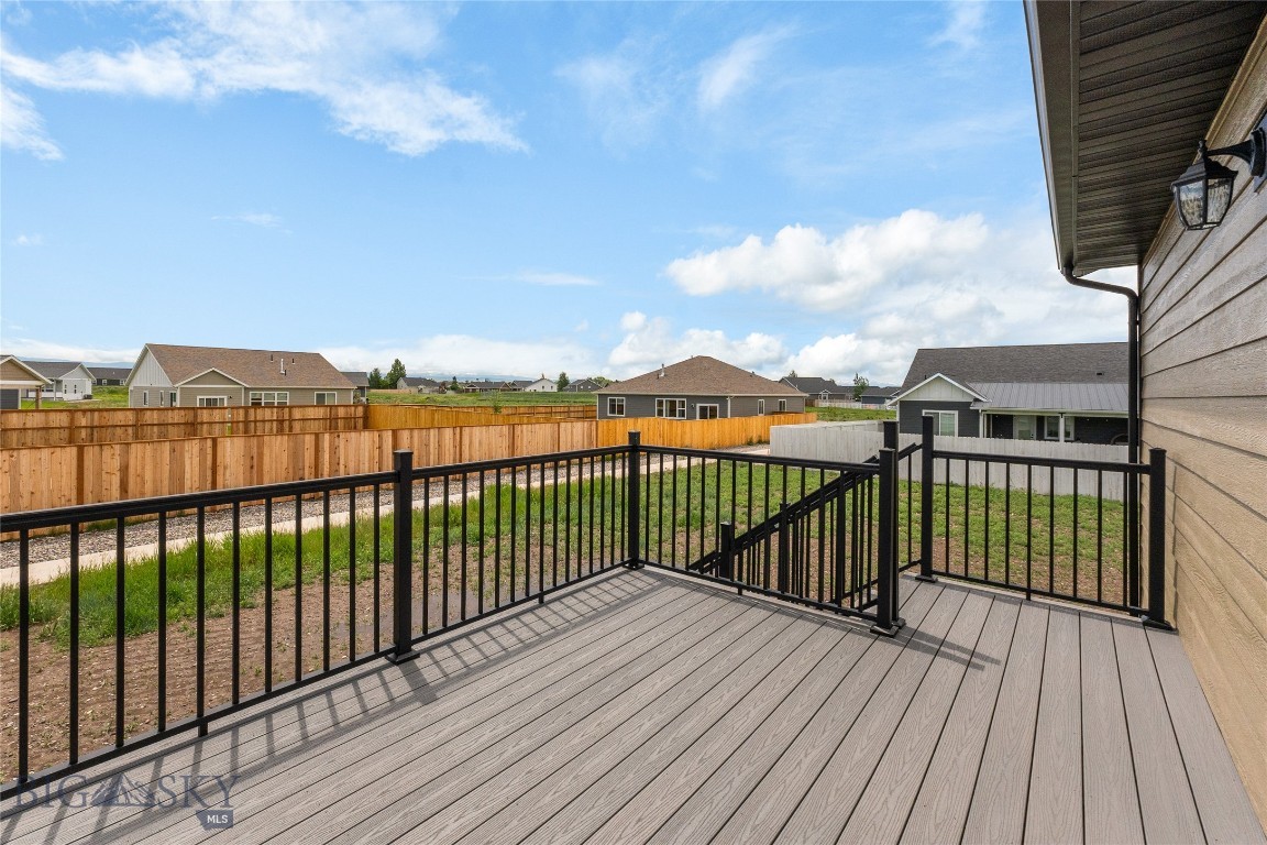 Meadowlark Ranch - Residential