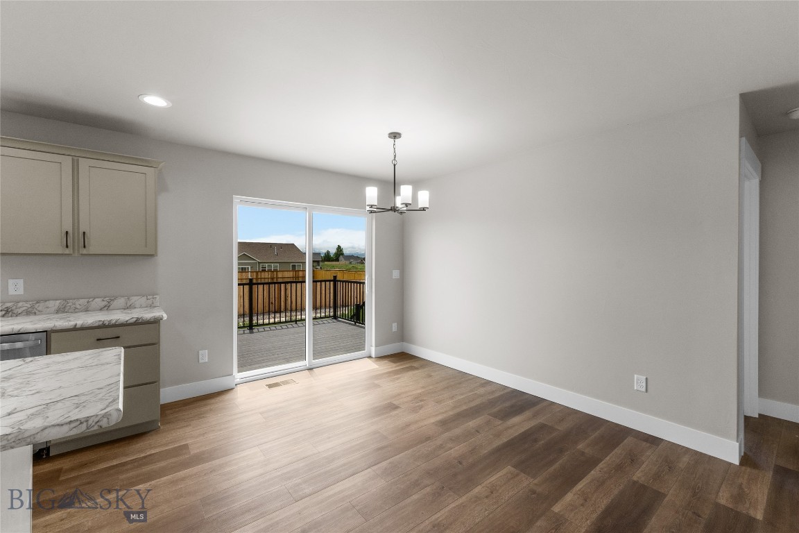Meadowlark Ranch - Residential