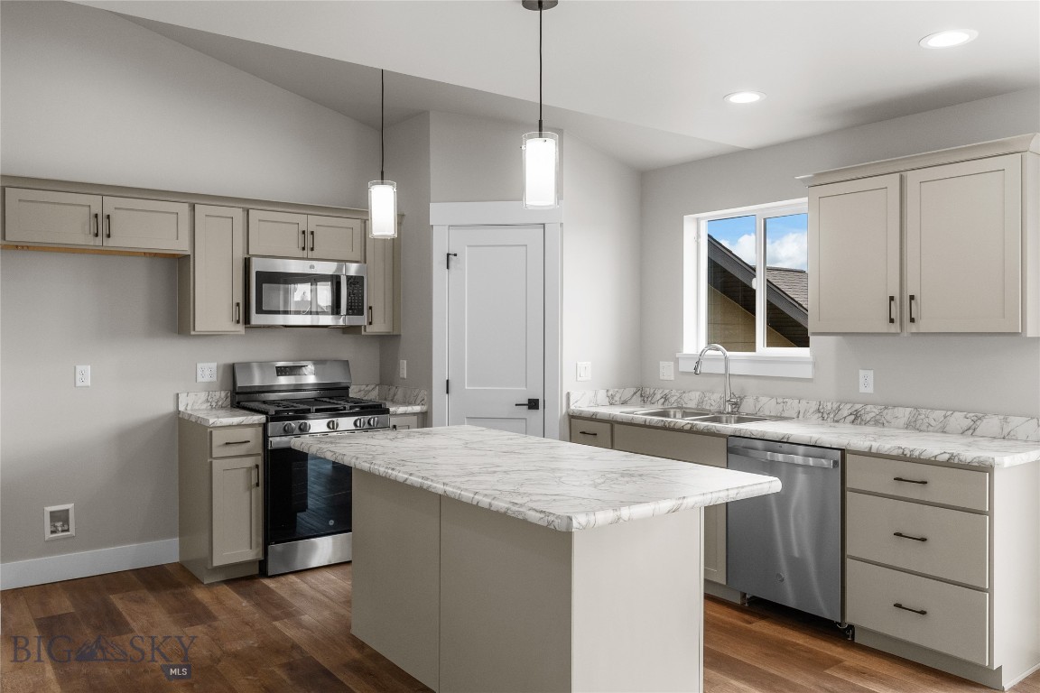 Meadowlark Ranch - Residential