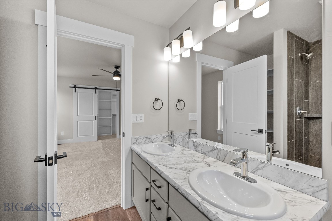 Meadowlark Ranch - Residential