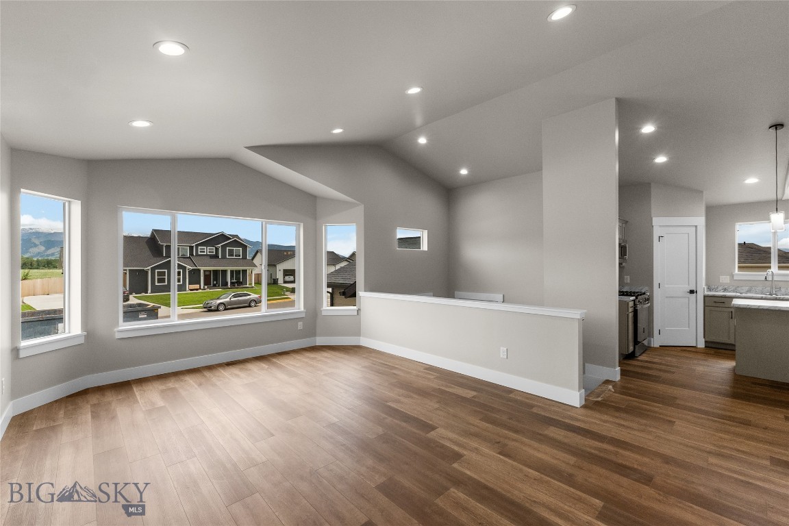 Meadowlark Ranch - Residential