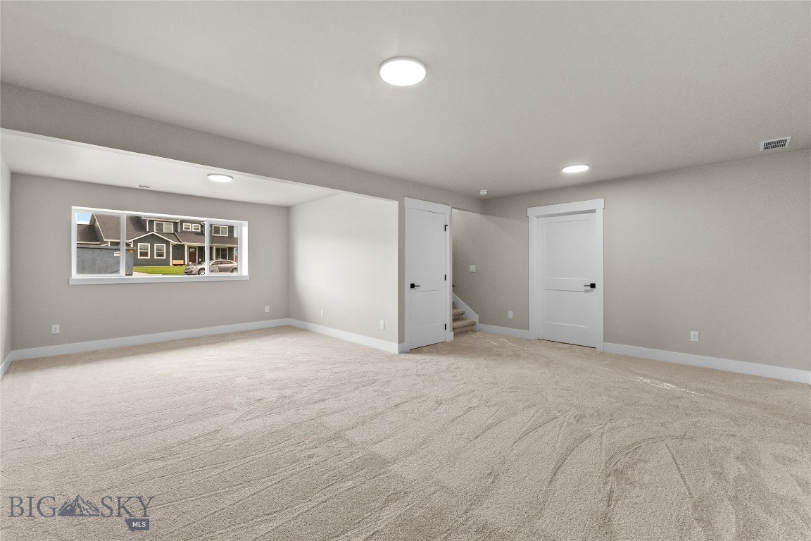 Meadowlark Ranch - Residential