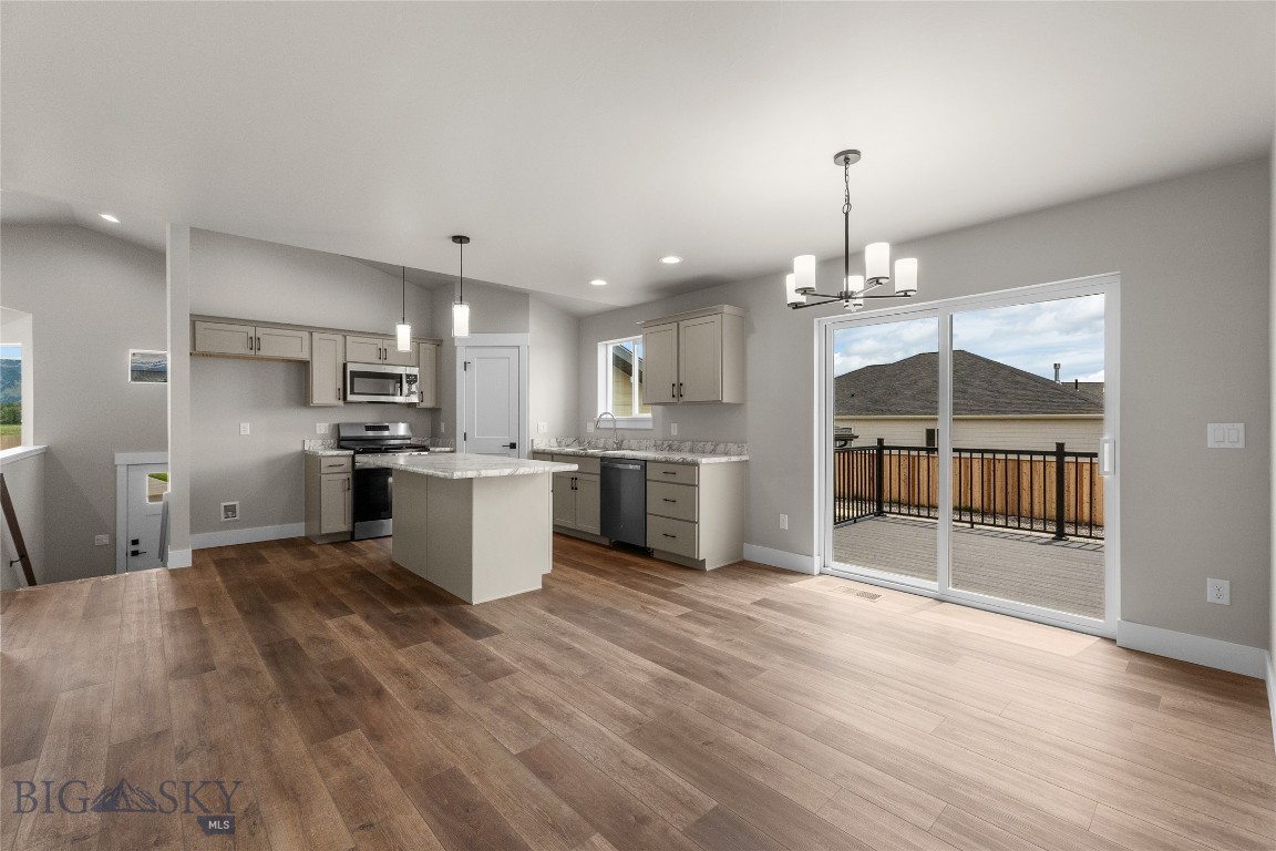 Meadowlark Ranch - Residential