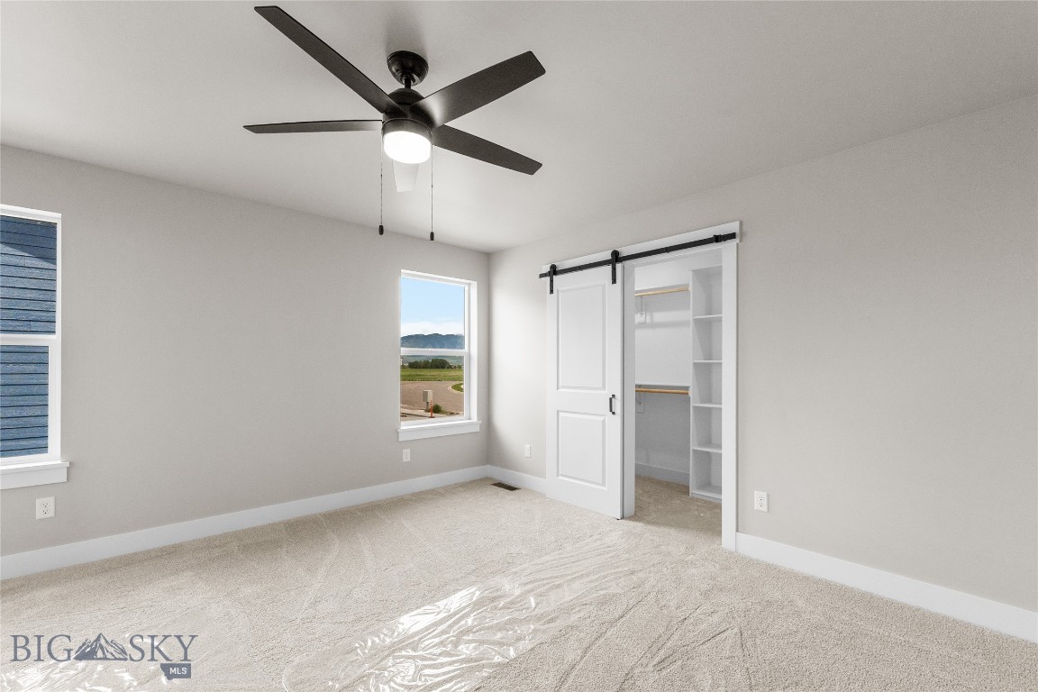 Meadowlark Ranch - Residential