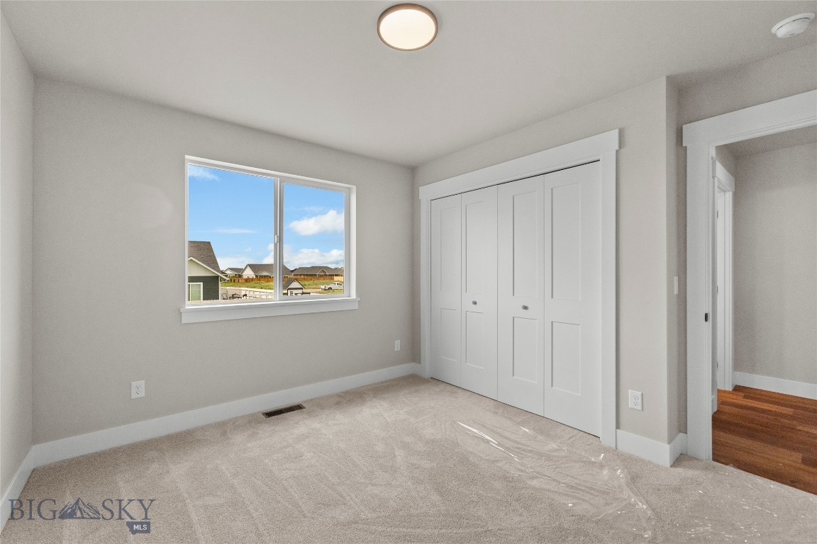 Meadowlark Ranch - Residential