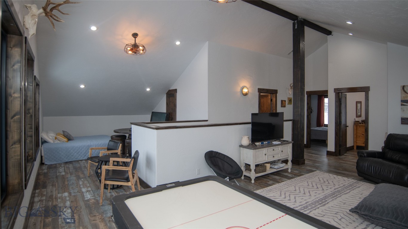 Other - Residential