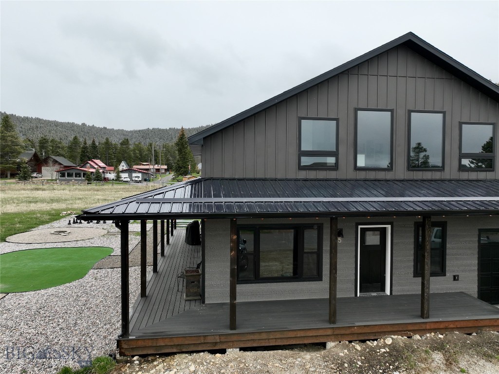 Other - Residential