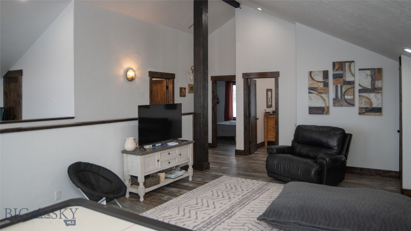 Other - Residential