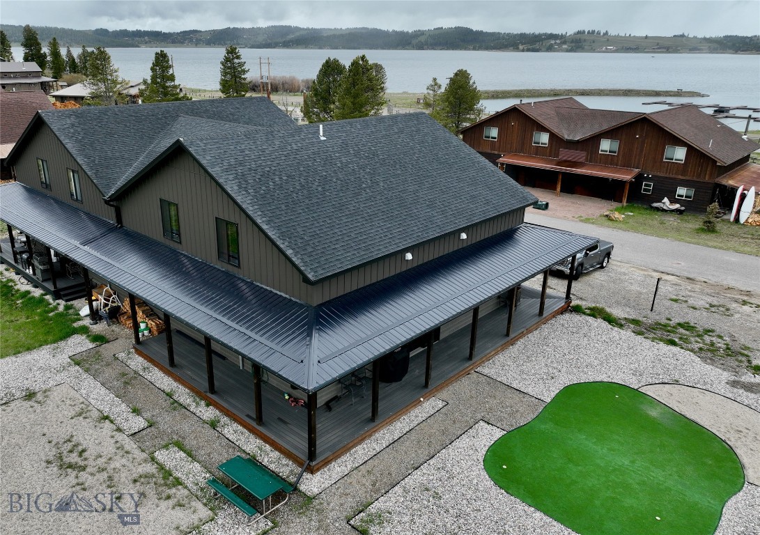 Other - Residential