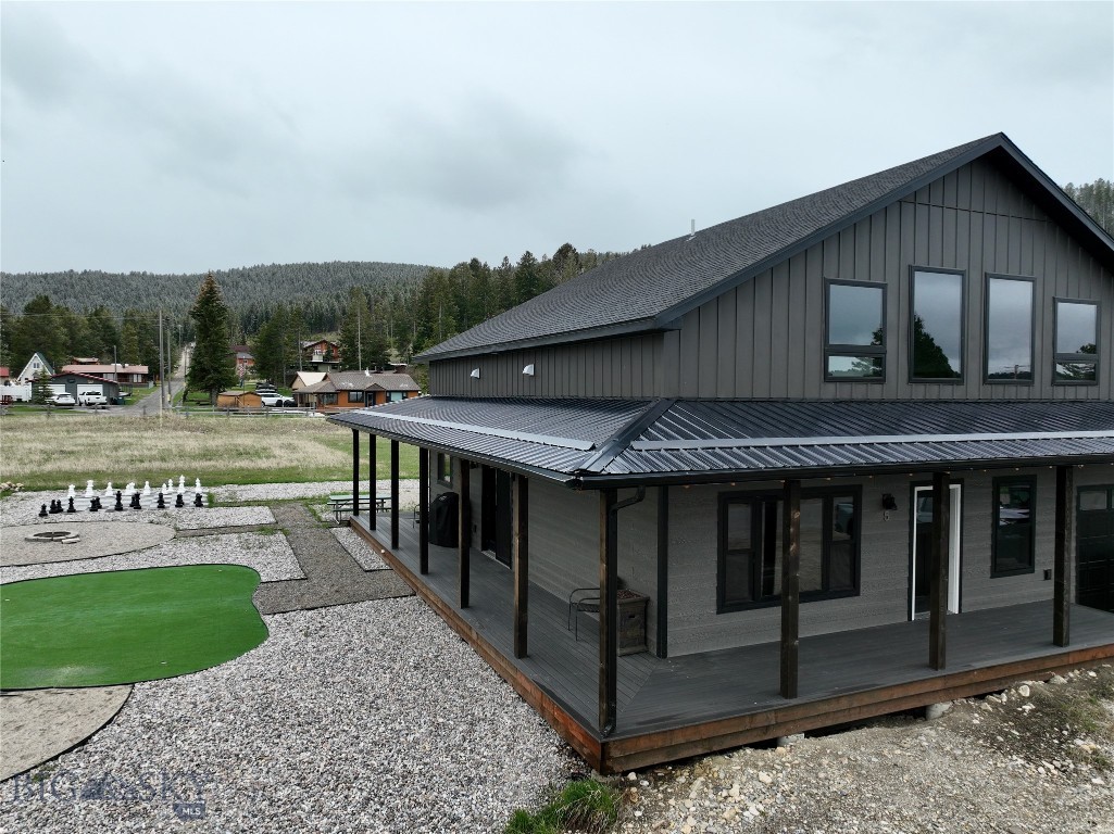 Other - Residential
