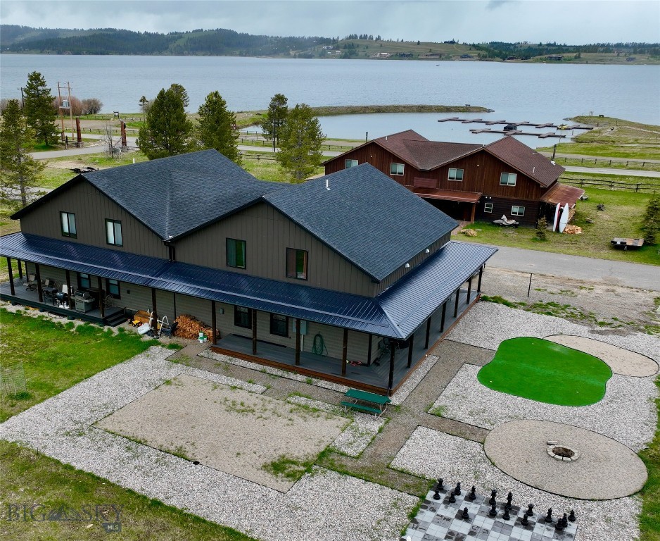 Other - Residential