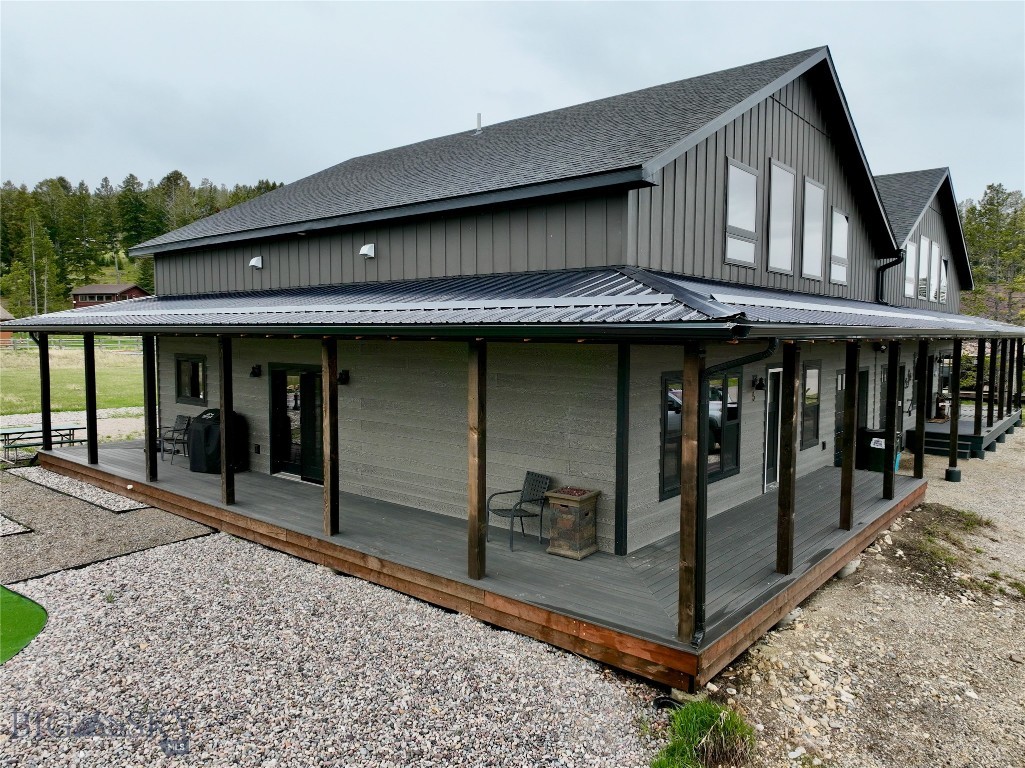 Other - Residential