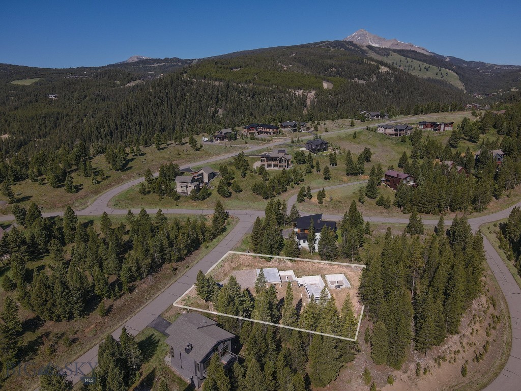 Antler Ridge - Residential