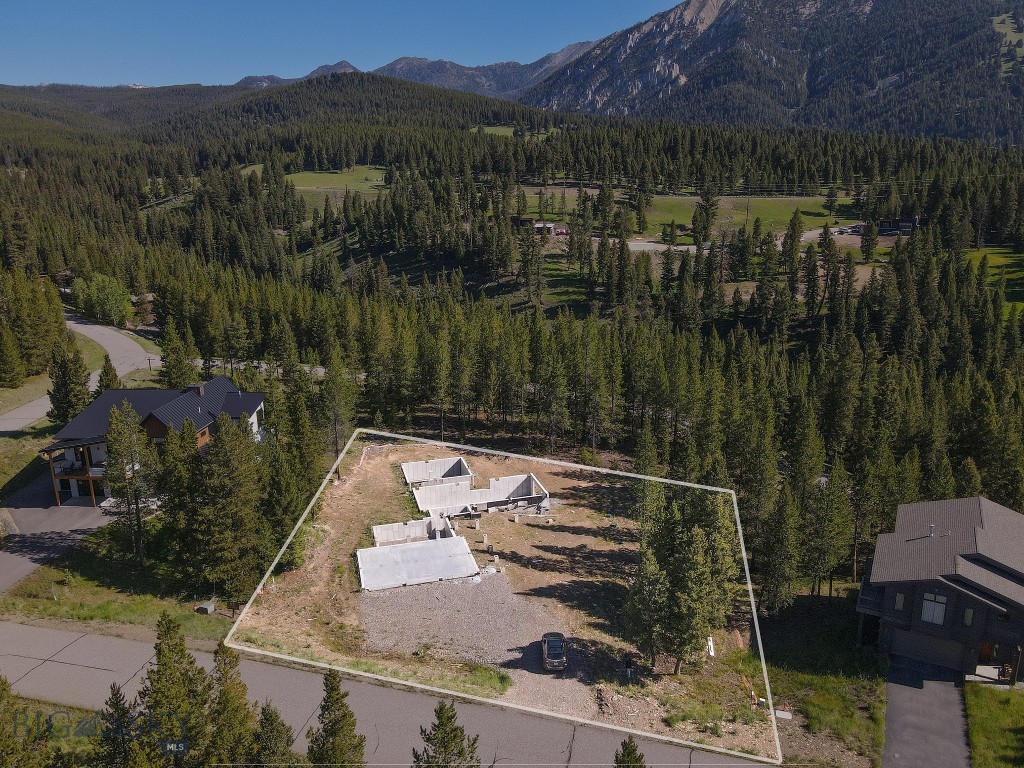 Antler Ridge - Residential