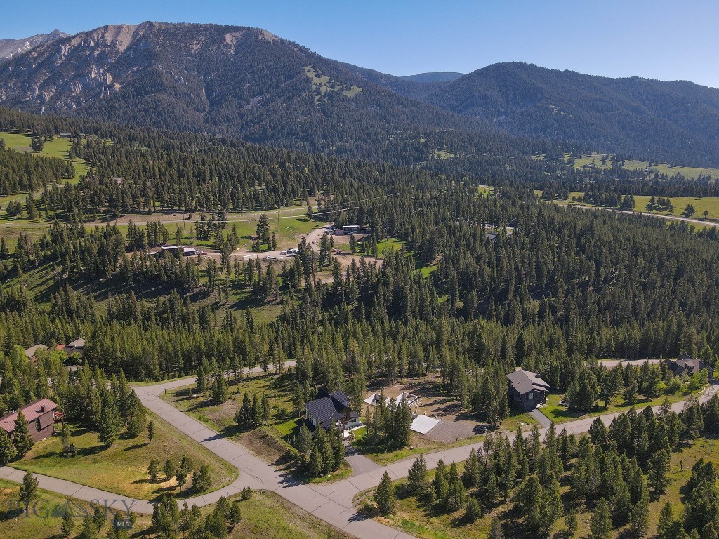 Antler Ridge - Residential
