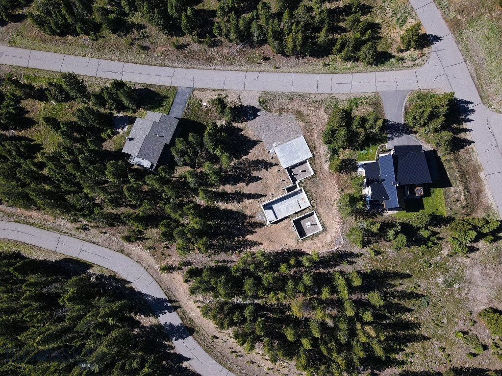 Antler Ridge - Residential