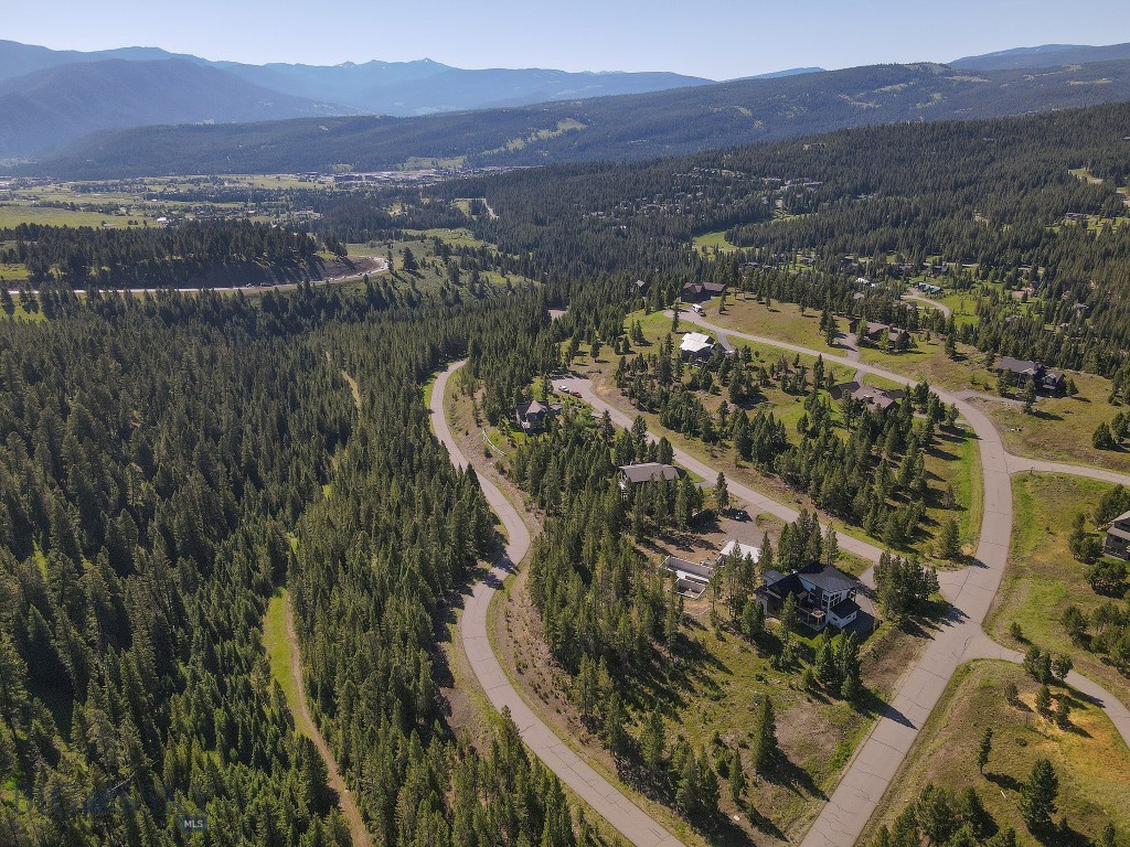 Antler Ridge - Residential