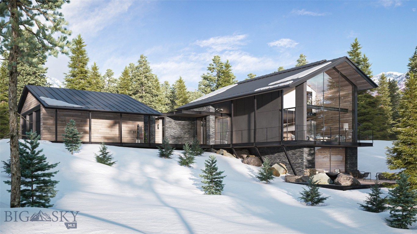 Antler Ridge - Residential