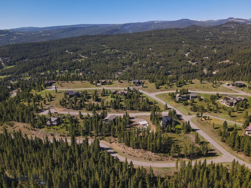 Antler Ridge - Residential