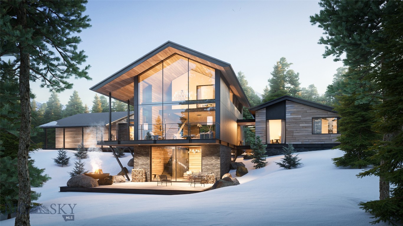 Antler Ridge - Residential