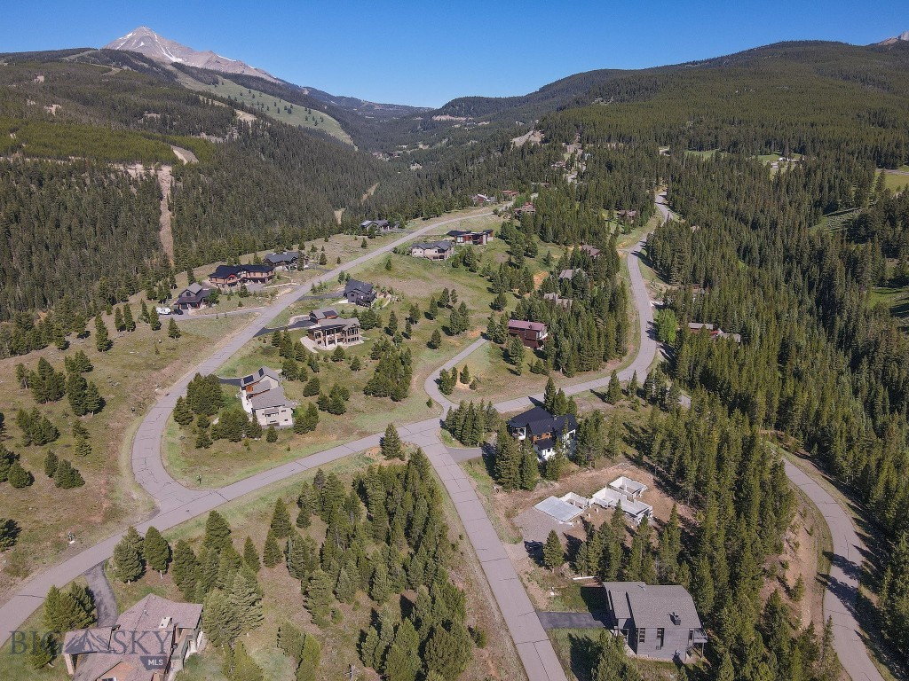 Antler Ridge - Residential