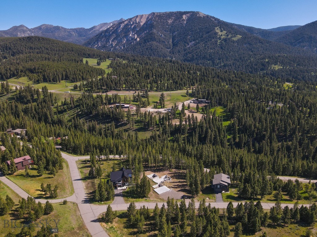 Antler Ridge - Residential
