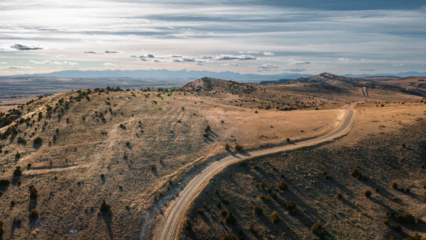 Gallatin River Ranch - Land