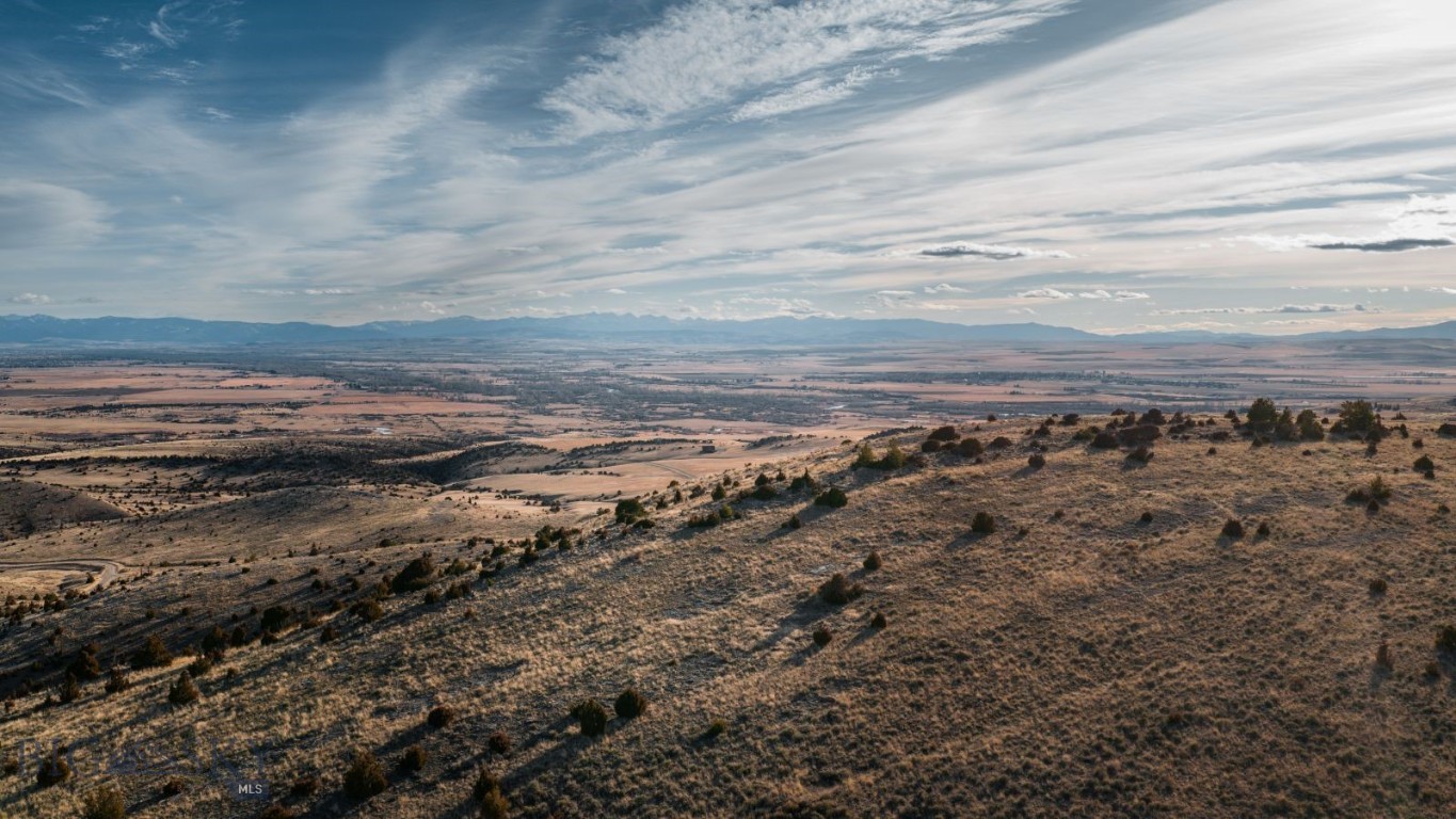 Gallatin River Ranch - Land