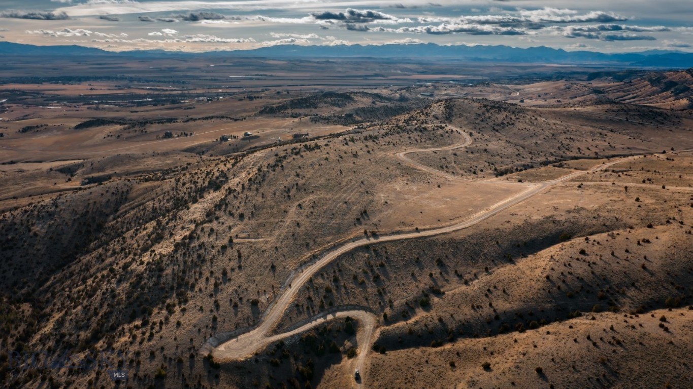 Gallatin River Ranch - Land