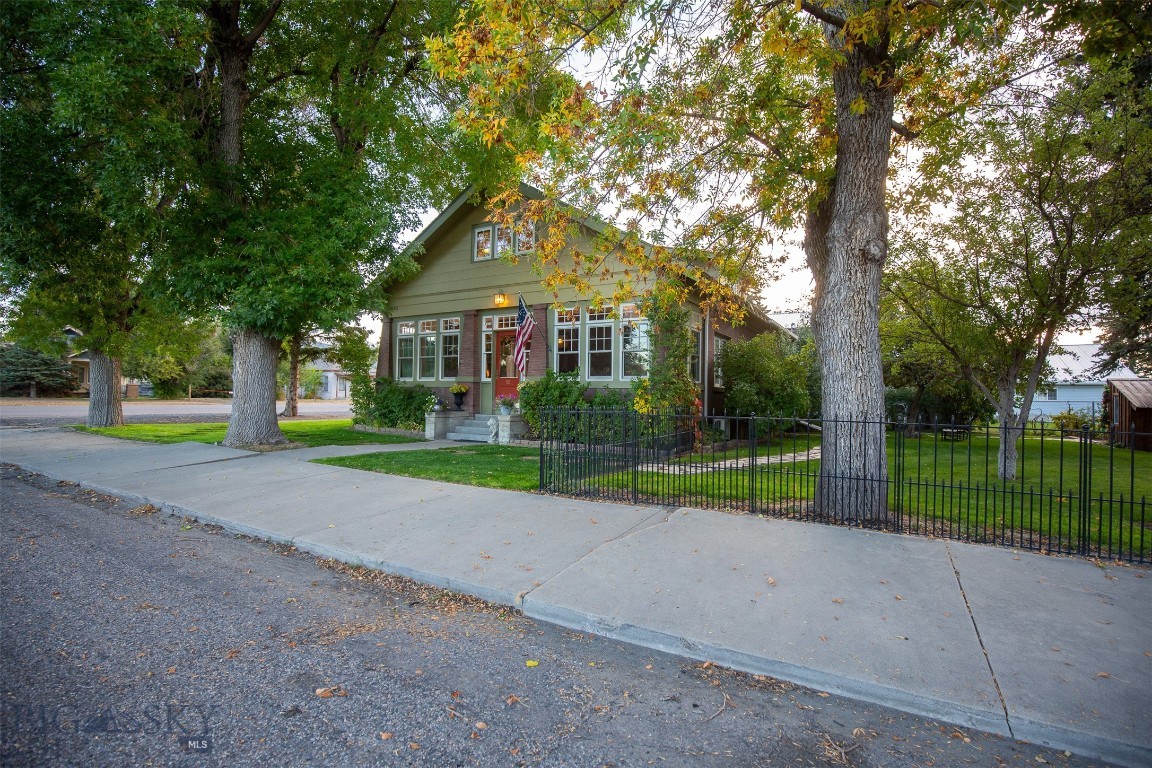 Other - Residential