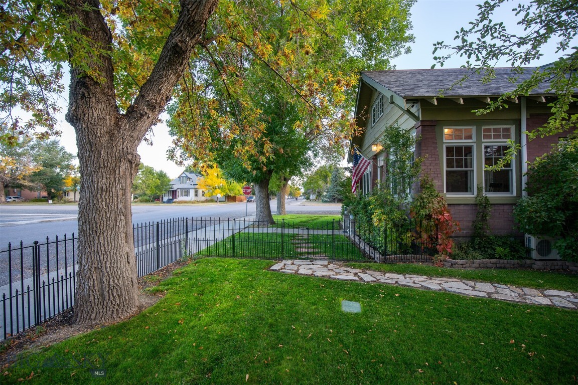 Other - Residential