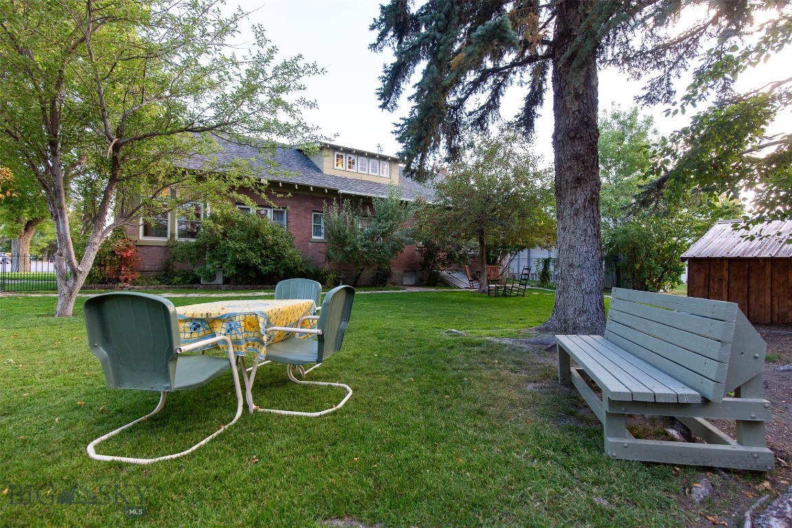 Other - Residential