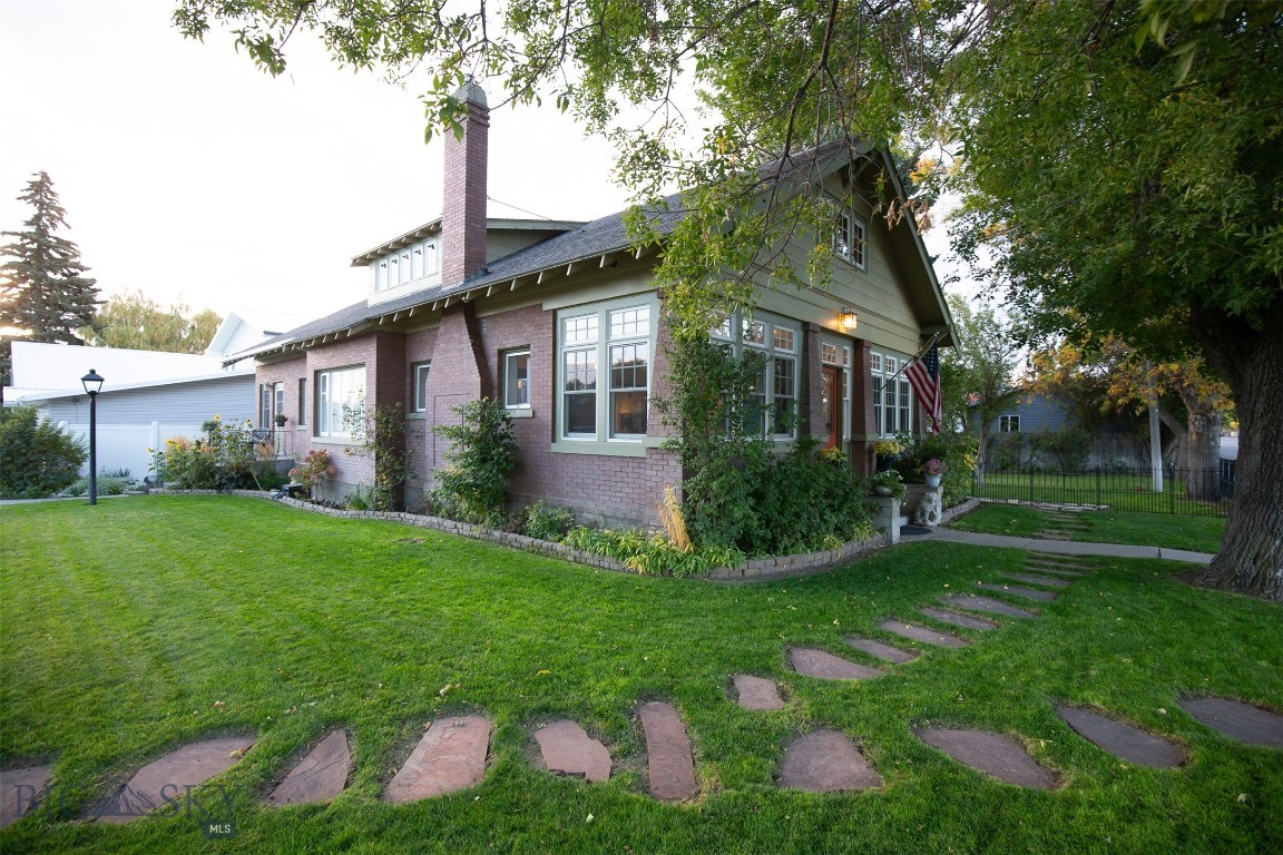 Other - Residential