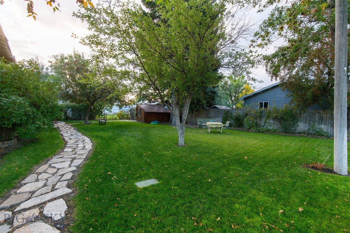 Other - Residential